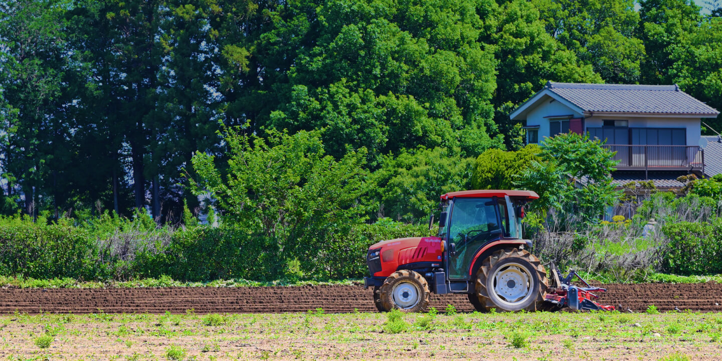 株式会社次世代一次産業実践所