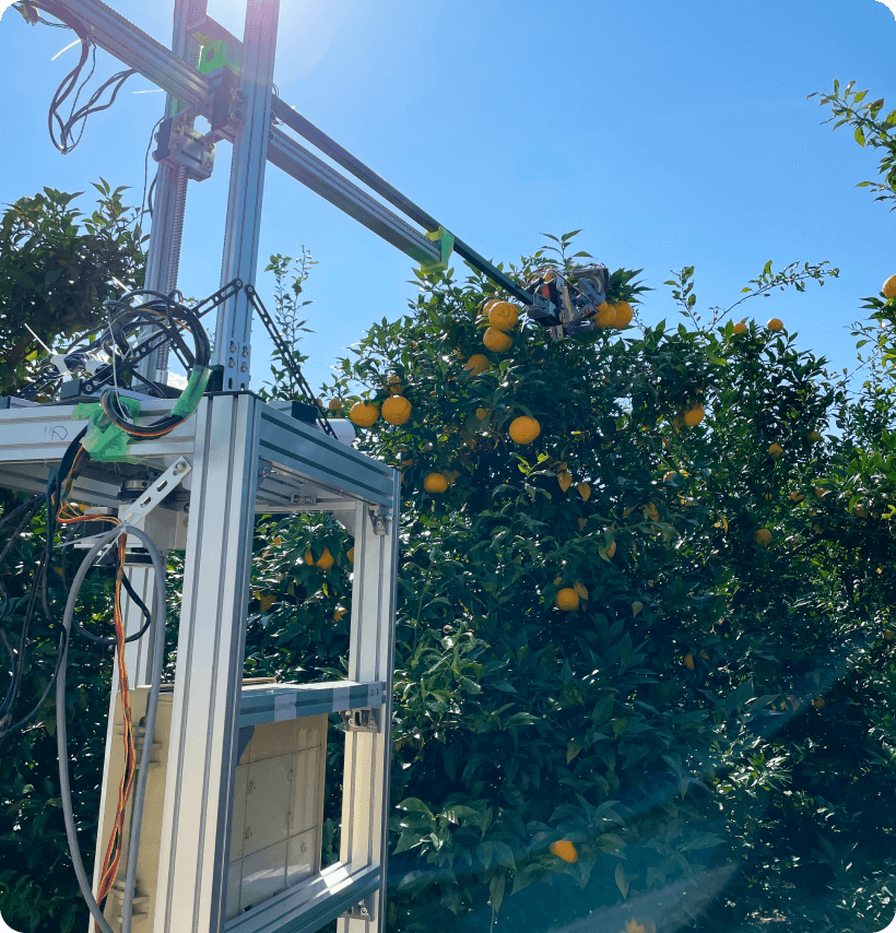 地域の特徴を把握し、農業に有効活用