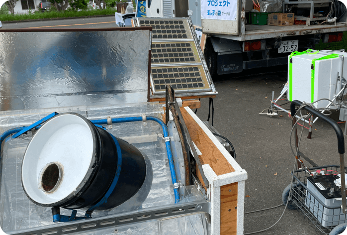 地域資源の活用事例